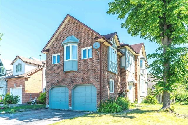 960 Mountcastle Cres, House detached with 3 bedrooms, 4 bathrooms and 6 parking in Pickering ON | Image 12