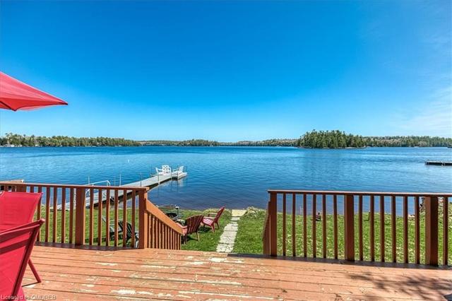 100 Whippoorwill Road, House detached with 2 bedrooms, 1 bathrooms and 4 parking in French River ON | Image 38