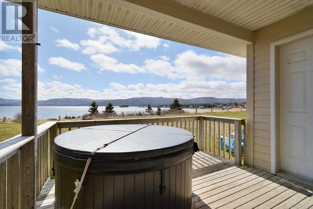 36086 Cabot Trail, Condo with 0 bedrooms, 0 bathrooms and null parking in Victoria, Subd. A NS | Image 47