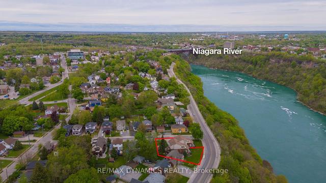 5109 River Rd, House semidetached with 3 bedrooms, 4 bathrooms and 3 parking in Niagara Falls ON | Image 35