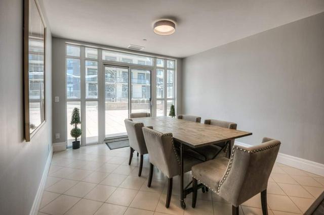 807 - 144 Park St, Condo with 1 bedrooms, 1 bathrooms and 1 parking in Waterloo ON | Image 25