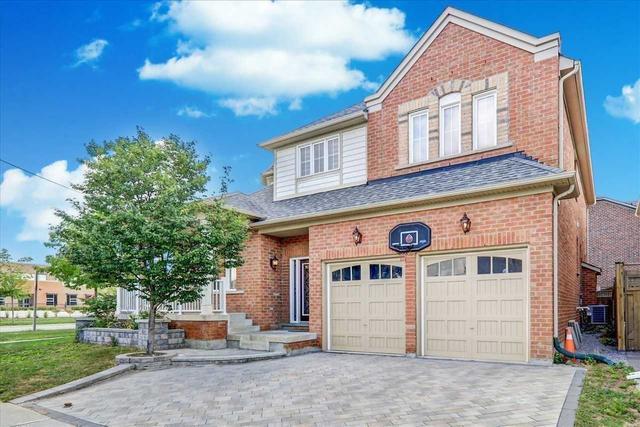 47 Prince Of Wales Dr, House detached with 5 bedrooms, 4 bathrooms and 4 parking in Markham ON | Image 12