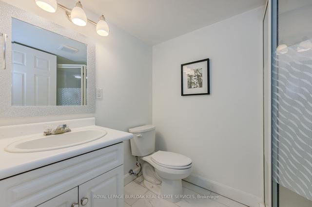 39 - 295 Water St, Townhouse with 3 bedrooms, 4 bathrooms and 2 parking in Guelph ON | Image 27
