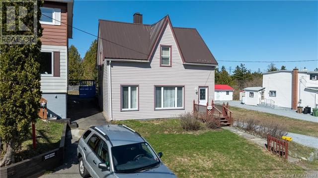 165 Highland Rd, House detached with 3 bedrooms, 1 bathrooms and null parking in Saint John NB | Image 3