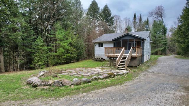 1028 Haven Rd, House detached with 3 bedrooms, 2 bathrooms and 12 parking in Bracebridge ON | Image 9