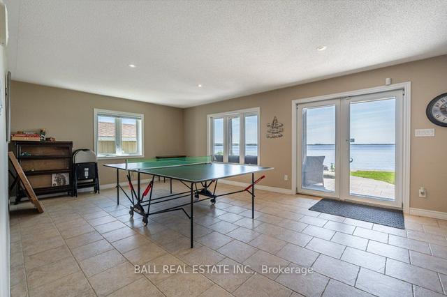 44 Falls Bay Rd, House detached with 1 bedrooms, 3 bathrooms and 6 parking in Kawartha Lakes ON | Image 20