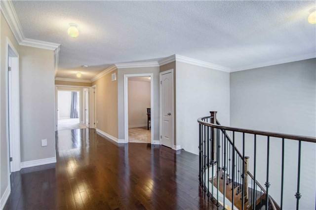 4 Dormington Cres, House detached with 4 bedrooms, 3 bathrooms and 4 parking in Brampton ON | Image 17