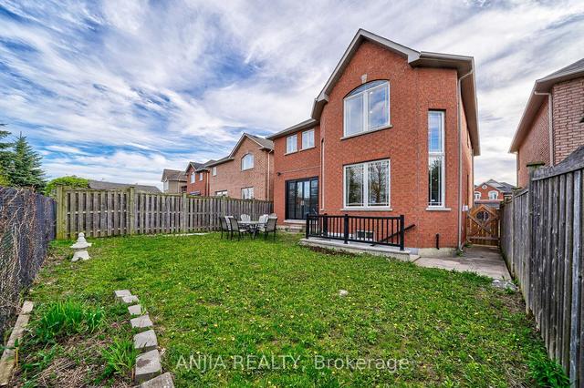 63 Blackforest Dr, House detached with 4 bedrooms, 4 bathrooms and 6 parking in Richmond Hill ON | Image 33