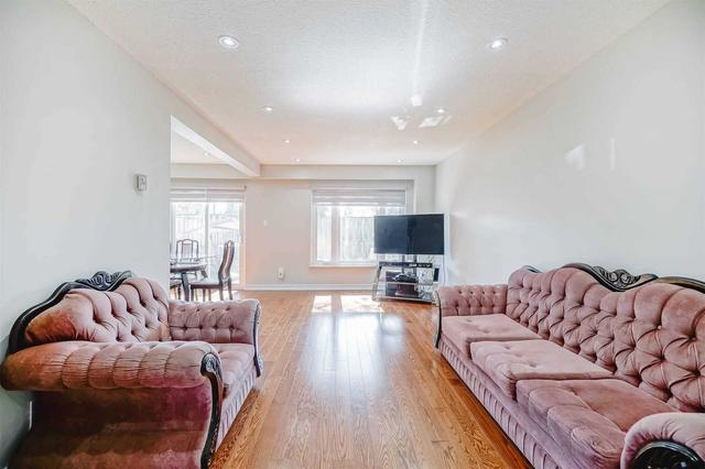30 - 101 Dundalk Dr, Townhouse with 3 bedrooms, 3 bathrooms and 3 parking in Toronto ON | Image 22