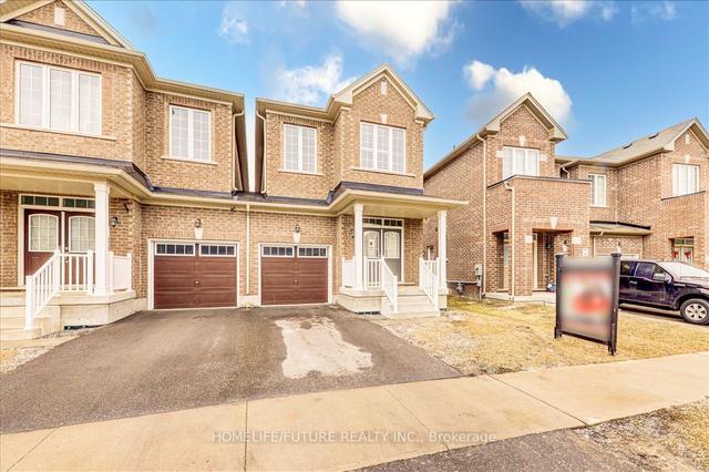 9 Mohandas Dr, House detached with 3 bedrooms, 3 bathrooms and 2 parking in Markham ON | Image 23
