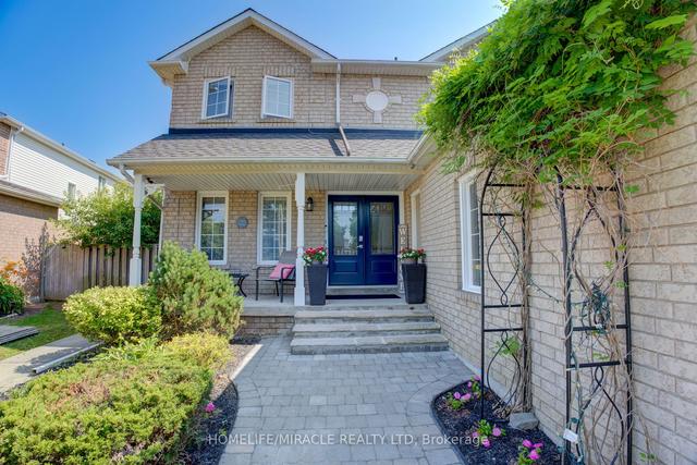 113 Meadowview Blvd, House detached with 4 bedrooms, 4 bathrooms and 4 parking in Clarington ON | Image 12
