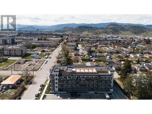 210 - 345 Dougall Rd N, Condo with 0 bedrooms, 1 bathrooms and null parking in Kelowna BC | Image 16