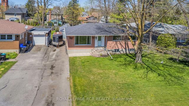 24 Richmond St E, House detached with 3 bedrooms, 2 bathrooms and 5 parking in New Tecumseth ON | Image 22