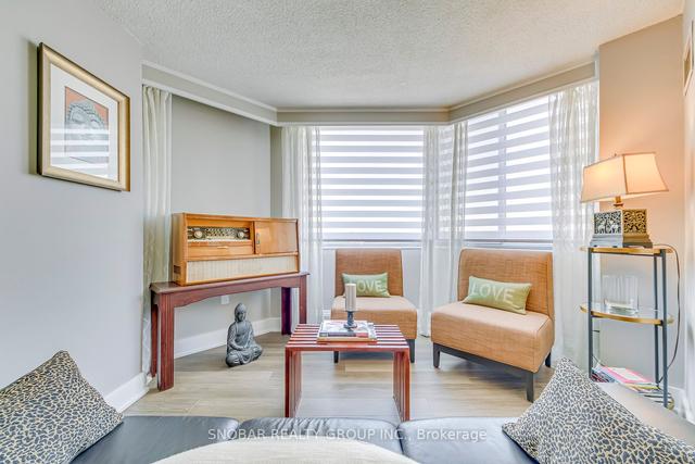 1508 - 236 Albion Rd, Condo with 3 bedrooms, 2 bathrooms and 1 parking in Toronto ON | Image 11