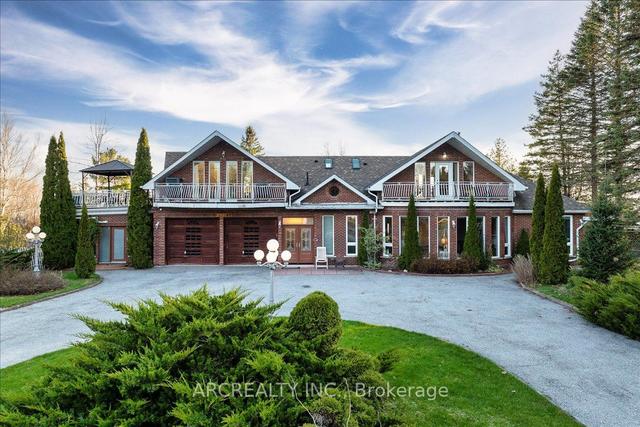 1482 Tiny Beaches Rd N, House detached with 7 bedrooms, 6 bathrooms and 11 parking in Tiny ON | Image 23
