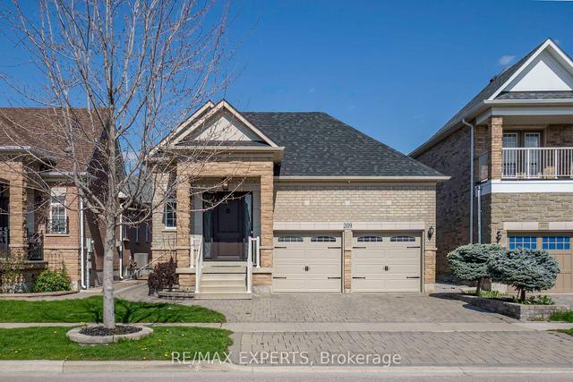 209 Vellore Park Ave, House detached with 3 bedrooms, 4 bathrooms and 5 parking in Vaughan ON | Image 12