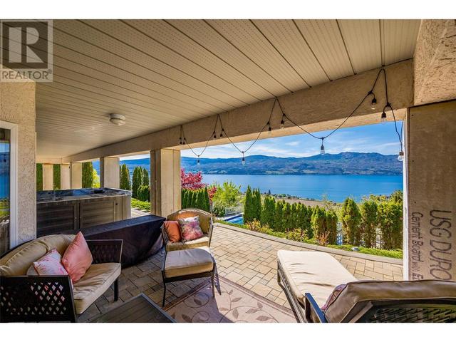 1305 Menu Rd, House detached with 4 bedrooms, 3 bathrooms and 6 parking in West Kelowna BC | Image 46