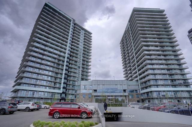 1910B - 4655 Metcalfe Ave, Condo with 2 bedrooms, 2 bathrooms and 1 parking in Mississauga ON | Image 1