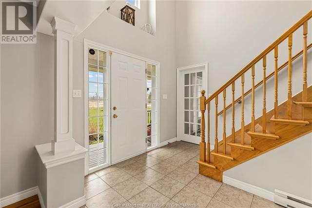 70 Timberway Lane, House detached with 3 bedrooms, 2 bathrooms and null parking in Moncton NB | Image 13