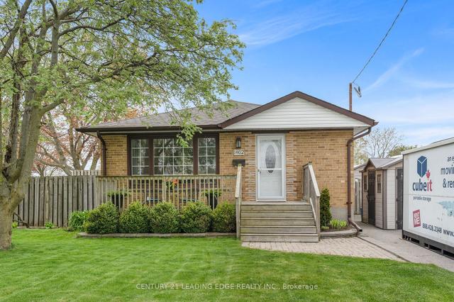 1462 Tremblay St, House detached with 3 bedrooms, 2 bathrooms and 2 parking in Oshawa ON | Image 1