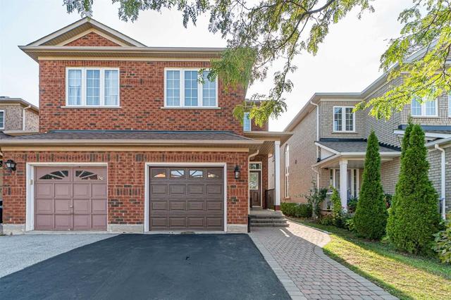 3419 Fountain Park Ave, House semidetached with 3 bedrooms, 4 bathrooms and 4 parking in Mississauga ON | Image 23
