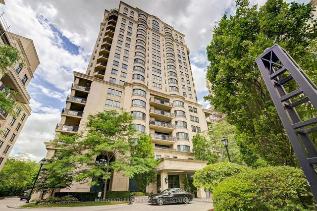 203C - 662 Sheppard Ave E, Condo with 2 bedrooms, 2 bathrooms and 1 parking in Toronto ON | Image 26