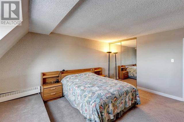 2906 - 221 6 Ave Se, Condo with 2 bedrooms, 1 bathrooms and 2 parking in Calgary AB | Image 25