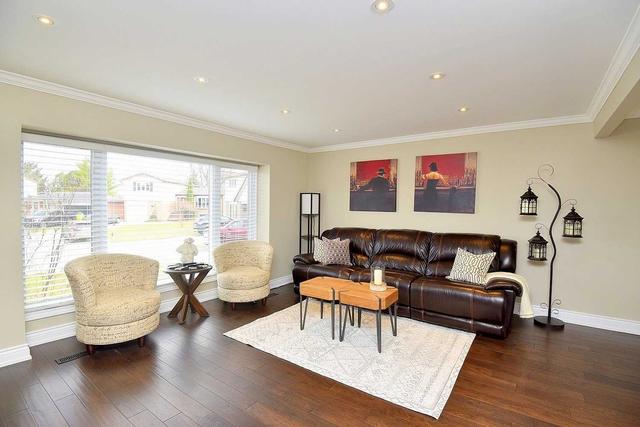 48 Valerie Ct, House detached with 3 bedrooms, 2 bathrooms and 6 parking in Cambridge ON | Image 39