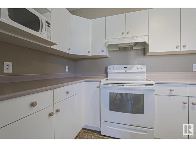 204 - 11316 103 Av Nw Nw, Condo with 1 bedrooms, 1 bathrooms and null parking in Edmonton AB | Image 9