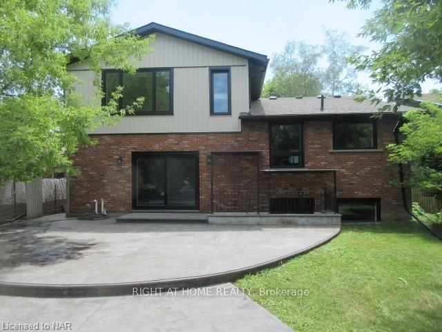 6015 Church's Lane, House detached with 3 bedrooms, 3 bathrooms and 8 parking in Niagara Falls ON | Image 21
