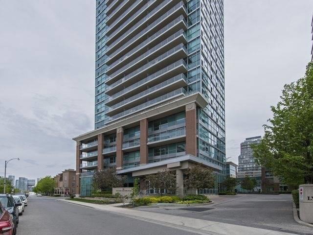 Lph6 - 80 Western Battery Rd, Condo with 2 bedrooms, 2 bathrooms and 1 parking in Toronto ON | Image 1