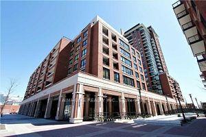534 - 36 Via Bagnato Ave, Condo with 2 bedrooms, 2 bathrooms and 1 parking in Toronto ON | Image 5