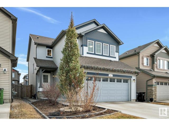 6107 18 Ave Sw, House detached with 5 bedrooms, 3 bathrooms and null parking in Edmonton AB | Image 2