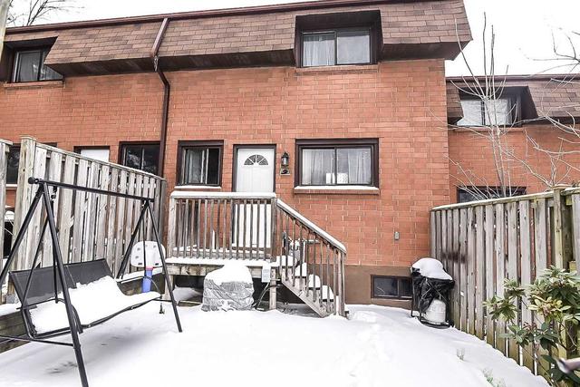 g3 - 500 Stone Church Rd W, Townhouse with 3 bedrooms, 3 bathrooms and 2 parking in Hamilton ON | Image 26
