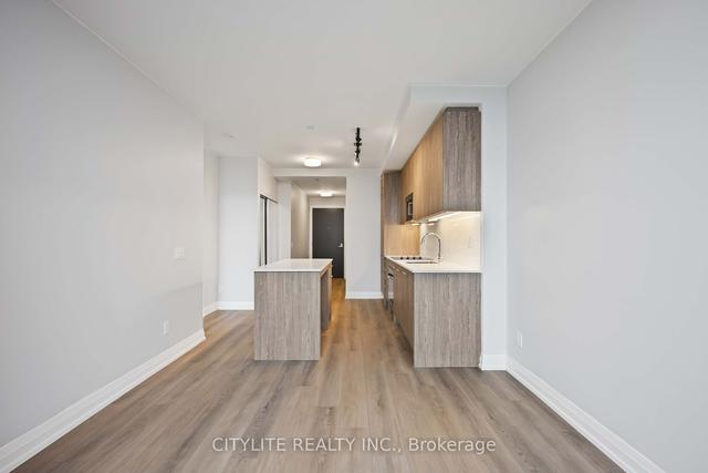 PH11 - 286 Main St, Condo with 1 bedrooms, 1 bathrooms and 0 parking in Toronto ON | Image 13