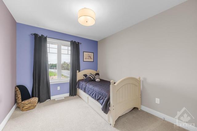 320 Kilspindie Ridge, Townhouse with 3 bedrooms, 3 bathrooms and 2 parking in Ottawa ON | Image 21