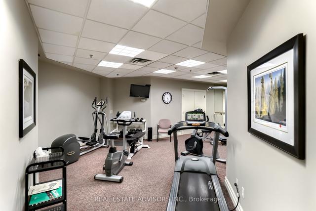309 - 75 York Mills Rd, Condo with 2 bedrooms, 3 bathrooms and 3 parking in Toronto ON | Image 32