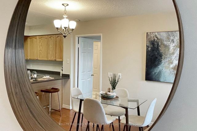 2507 - 18 Parkview Ave, Condo with 2 bedrooms, 2 bathrooms and 1 parking in Toronto ON | Image 38
