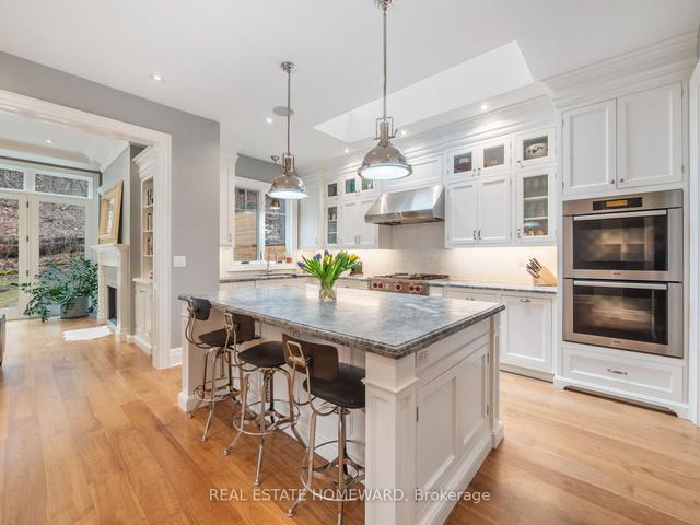 168 Neville Park Blvd, House detached with 4 bedrooms, 6 bathrooms and 3 parking in Toronto ON | Image 5