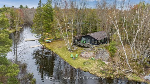 1010 Sanderson Rd, House detached with 3 bedrooms, 1 bathrooms and 11 parking in Gravenhurst ON | Image 25