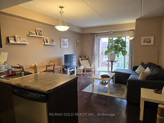 311 - 41 Goodwin Dr, Condo with 2 bedrooms, 1 bathrooms and 1 parking in Guelph ON | Image 11