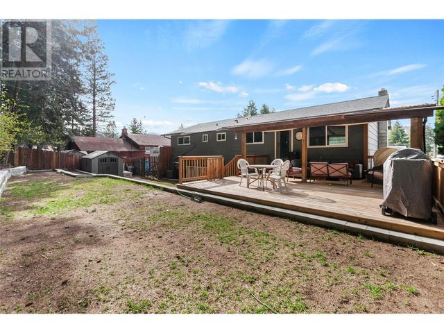 148 Tulameen Trail, House detached with 4 bedrooms, 2 bathrooms and 4 parking in Princeton BC | Image 32