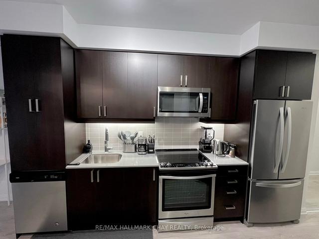 801 - 7895 Jane St, Condo with 1 bedrooms, 1 bathrooms and 1 parking in Vaughan ON | Image 18