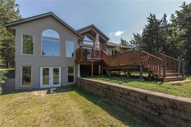 4629 North Shore Road, House detached with 4 bedrooms, 3 bathrooms and 8 parking in South Frontenac ON | Image 16