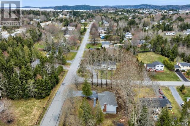113 King Richard Dr, House detached with 4 bedrooms, 1 bathrooms and null parking in Quispamsis NB | Image 38