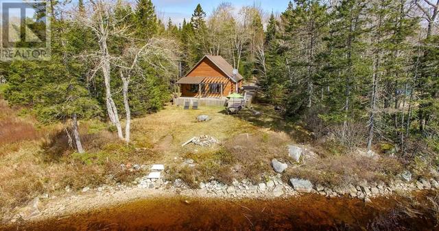 301 Sherwood Forest Rd, House detached with 2 bedrooms, 1 bathrooms and null parking in Chester NS | Image 1
