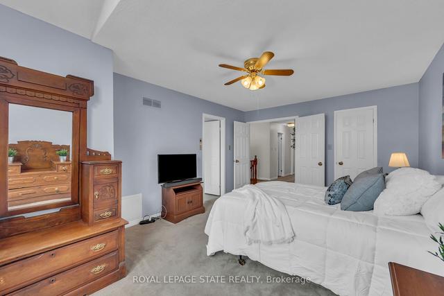 30 - 502 Barton St, Townhouse with 3 bedrooms, 3 bathrooms and 2 parking in Hamilton ON | Image 25