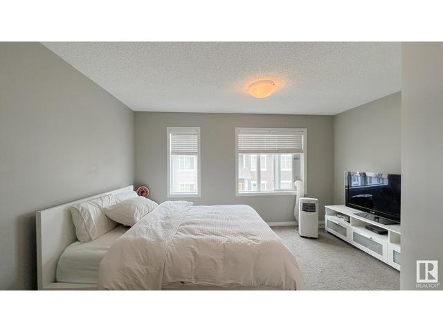 120 - 2905 141 St Sw, House attached with 2 bedrooms, 2 bathrooms and 2 parking in Edmonton AB | Image 8