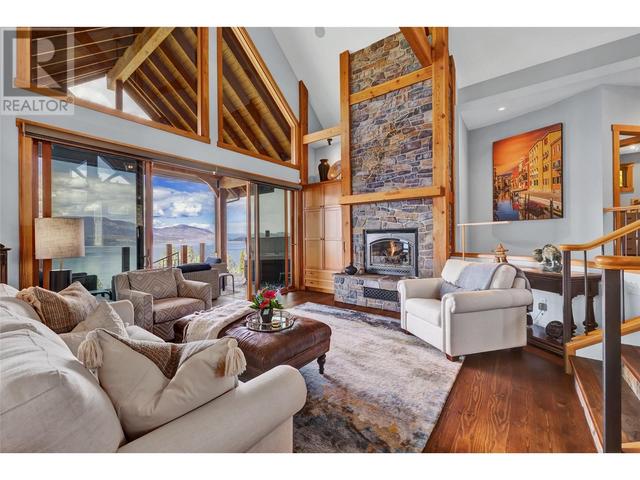 414 Okaview Rd, House detached with 6 bedrooms, 4 bathrooms and 7 parking in Kelowna BC | Image 9