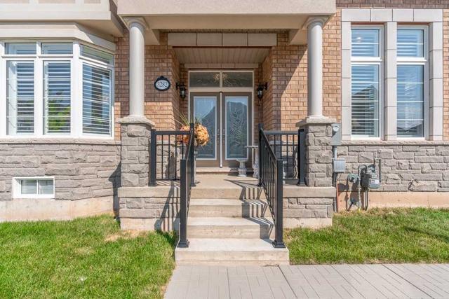 3282 Rattlesnake Path, House detached with 4 bedrooms, 3 bathrooms and 4 parking in Oakville ON | Image 35